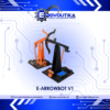E-ARROBOT V1 - ARCHER ROBOT -